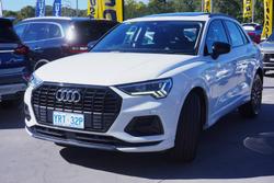 2021 Audi Q3 35 TFSI
