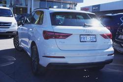 2021 Audi Q3 35 TFSI