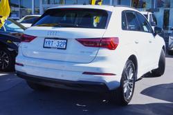 2021 Audi Q3 35 TFSI