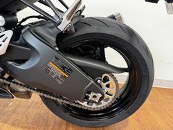 2026 Kawasaki NINJA ZX-6R (636) KRT EDITION Black