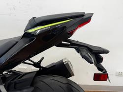 2026 Kawasaki NINJA ZX-6R (636) KRT EDITION Black