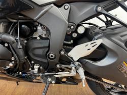 2026 Kawasaki NINJA ZX-6R (636) KRT EDITION Black