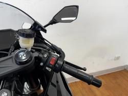 2026 Kawasaki NINJA ZX-6R (636) KRT EDITION Black