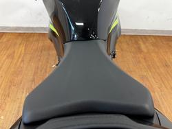 2026 Kawasaki NINJA ZX-6R (636) KRT EDITION Black