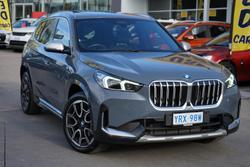 2022 BMW X1 xDrive20i