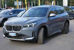 2022 BMW X1 xDrive20i