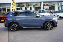 2022 BMW X1 xDrive20i