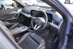 2022 BMW X1 xDrive20i