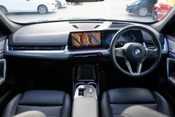 2022 BMW X1 xDrive20i