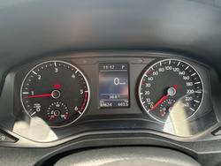 2018 Volkswagen Amarok TDI550 Dark Label