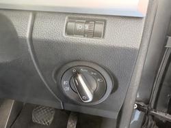 2018 Volkswagen Amarok TDI550 Dark Label