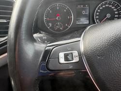 2018 Volkswagen Amarok TDI550 Dark Label