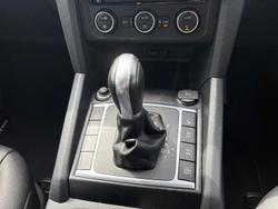 2018 Volkswagen Amarok TDI550 Dark Label