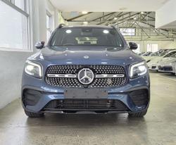 2021 Mercedes-Benz GLB-Class GLB200