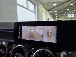 2021 Mercedes-Benz GLB-Class GLB200