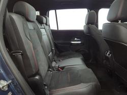 2021 Mercedes-Benz GLB-Class GLB200