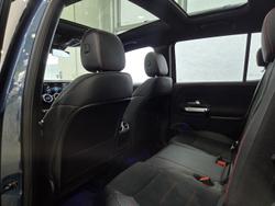 2021 Mercedes-Benz GLB-Class GLB200