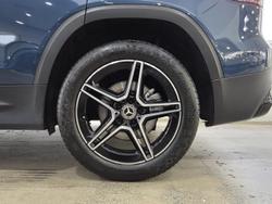 2021 Mercedes-Benz GLB-Class GLB200