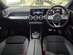 2021 Mercedes-Benz GLB-Class GLB200