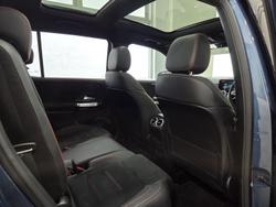 2021 Mercedes-Benz GLB-Class GLB200