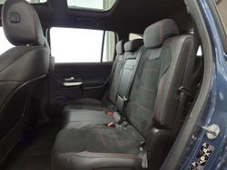 2021 Mercedes-Benz GLB-Class GLB200