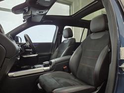 2021 Mercedes-Benz GLB-Class GLB200