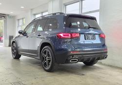 2021 Mercedes-Benz GLB-Class GLB200