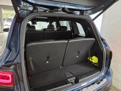 2021 Mercedes-Benz GLB-Class GLB200