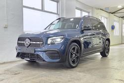2021 Mercedes-Benz GLB-Class GLB200