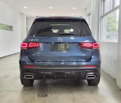 2021 Mercedes-Benz GLB-Class GLB200