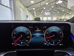 2021 Mercedes-Benz GLB-Class GLB200