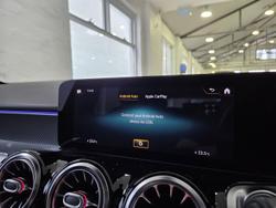 2021 Mercedes-Benz GLB-Class GLB200