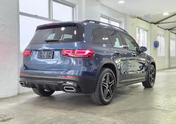 2021 Mercedes-Benz GLB-Class GLB200