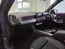 2021 Mercedes-Benz GLB-Class GLB200