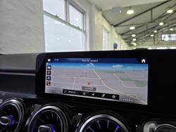 2021 Mercedes-Benz GLB-Class GLB200