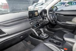 2020 Kia Seltos GT-Line