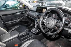 2020 Kia Seltos GT-Line