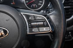 2020 Kia Seltos GT-Line