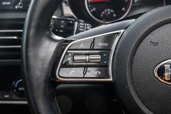 2020 Kia Seltos GT-Line