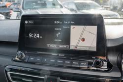 2020 Kia Seltos GT-Line