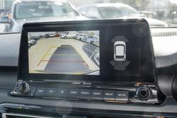 2020 Kia Seltos GT-Line