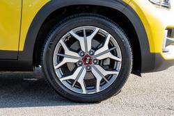 2020 Kia Seltos GT-Line