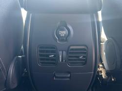 2014 Ford Territory Titanium