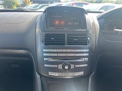 2014 Ford Territory Titanium