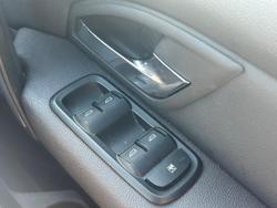 2014 Ford Territory Titanium