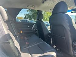 2014 Ford Territory Titanium