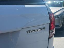 2014 Ford Territory Titanium