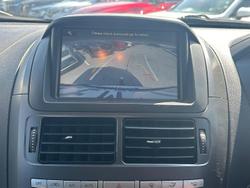 2014 Ford Territory Titanium