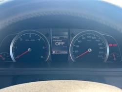 2014 Ford Territory Titanium