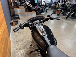 2023 HARLEY-DAVIDSON FLSB SPORT GLIDE (107)